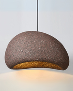 The Rocky Eclipse