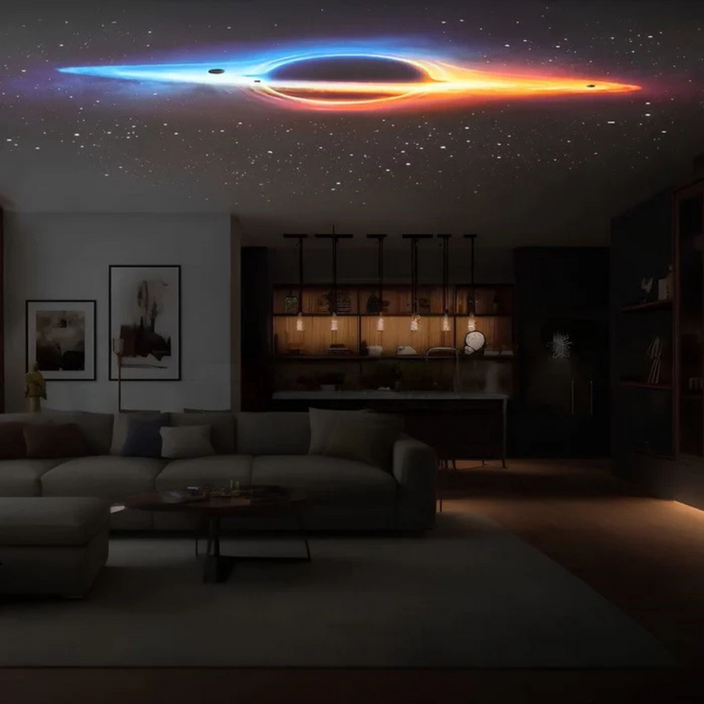 Halo - Starry Sky Projector