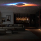 Halo - Starry Sky Projector