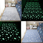 Nyra - Glow Rug