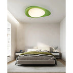 Fiolynn – Leaf-Shaped Ceiling Lamp