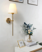 The Elegant Light