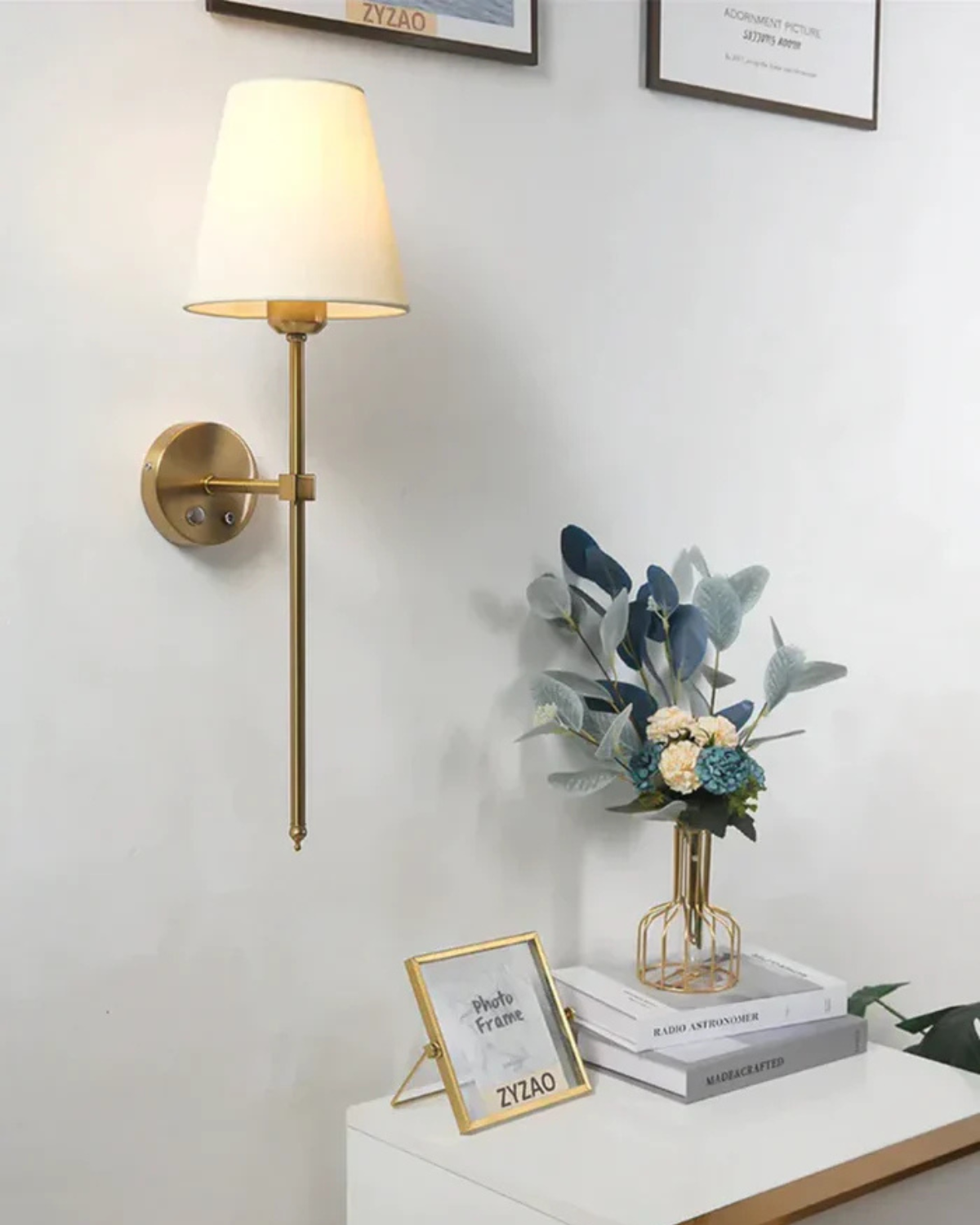 The Elegant Light