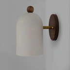 Telemachus - Vintage Style Wall Lamp