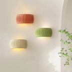 Myra - Modern Resin Wall Lamp