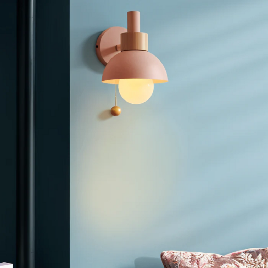 Melyx - Stylish LED Wall Lamp