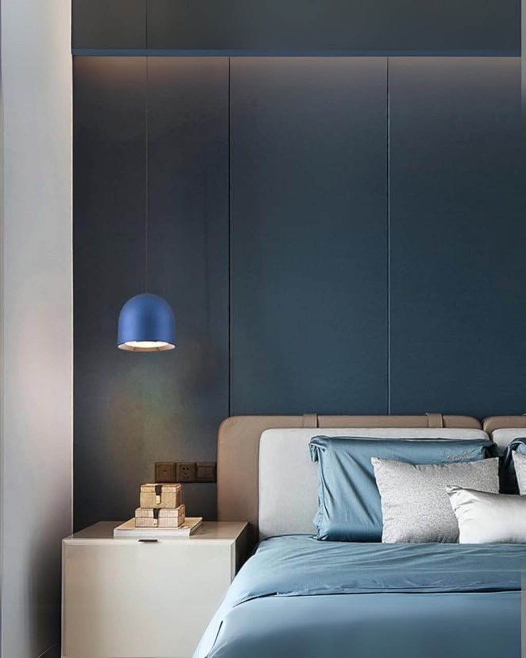 The Elegant Light Fixture