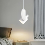 Nymara - Modern Scandinavian LED Pendant Light