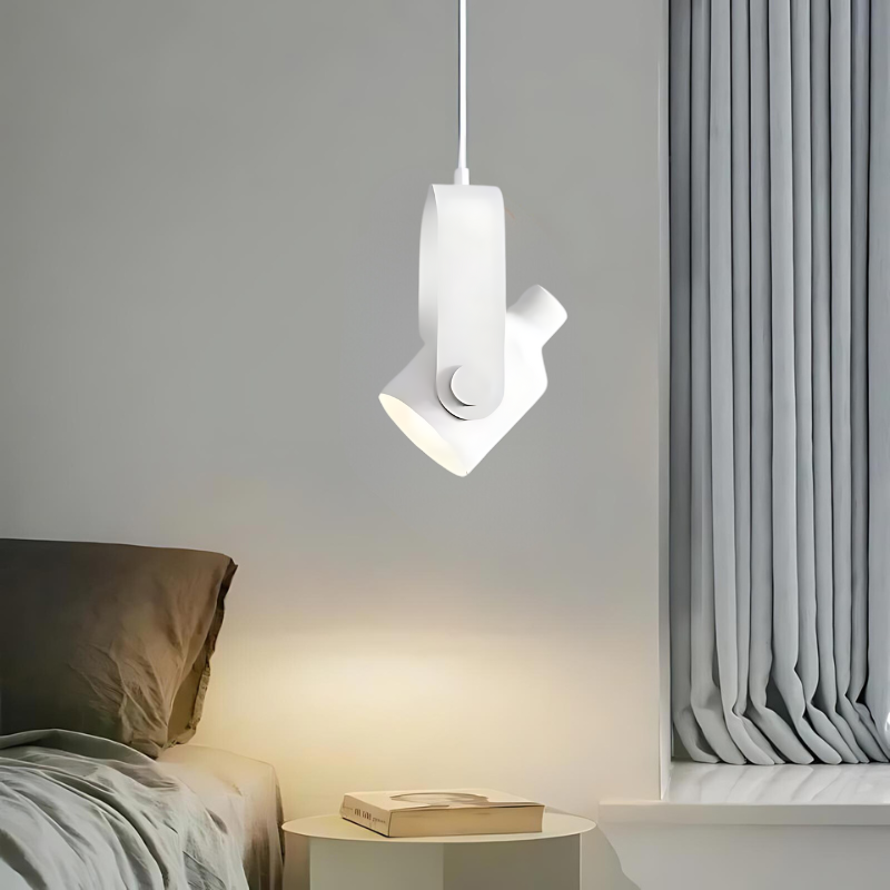 Nymara - Modern Scandinavian LED Pendant Light