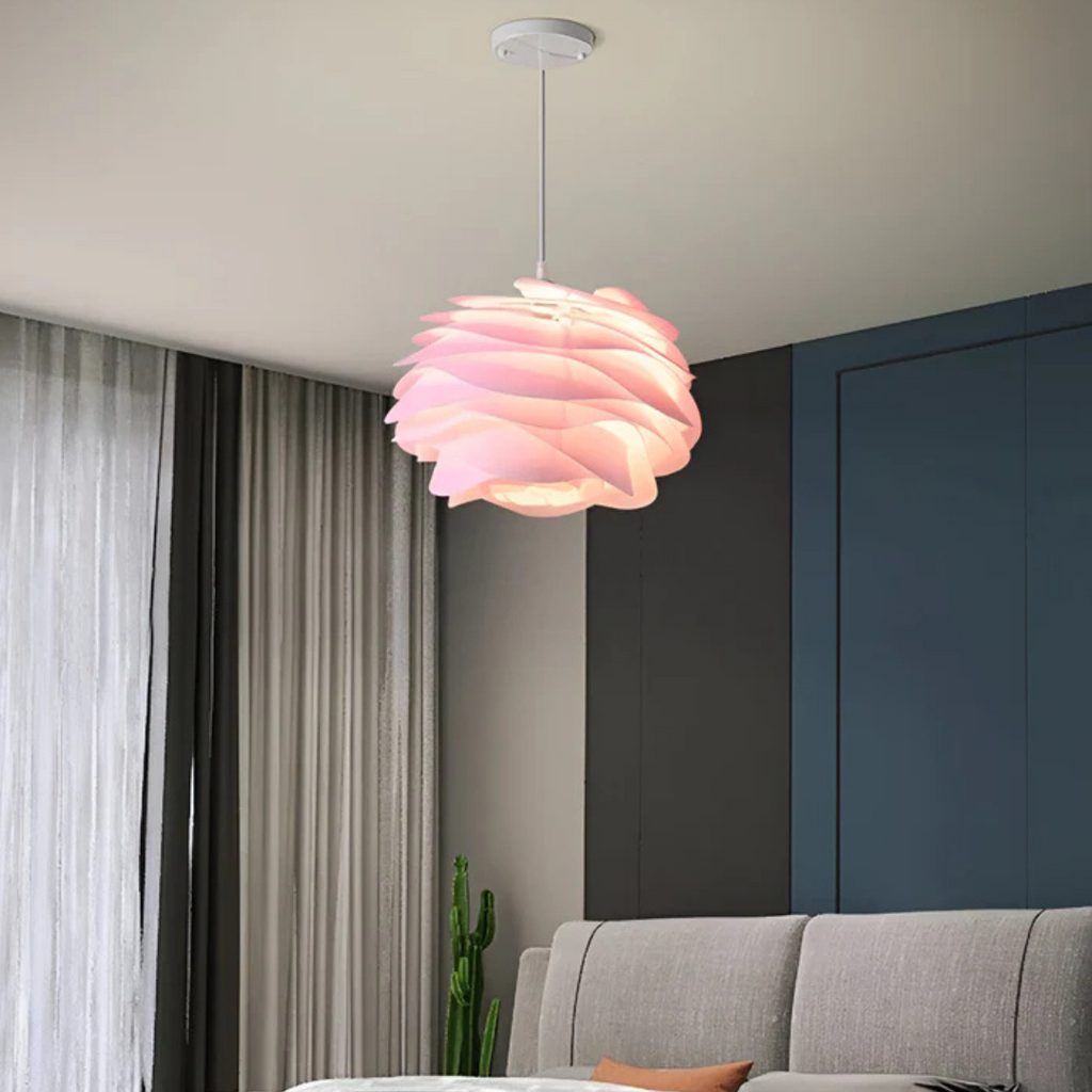 Drosia LED Pendant Lamp - Stylish Design Pendant Lamp