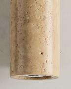 The Radiant Block
