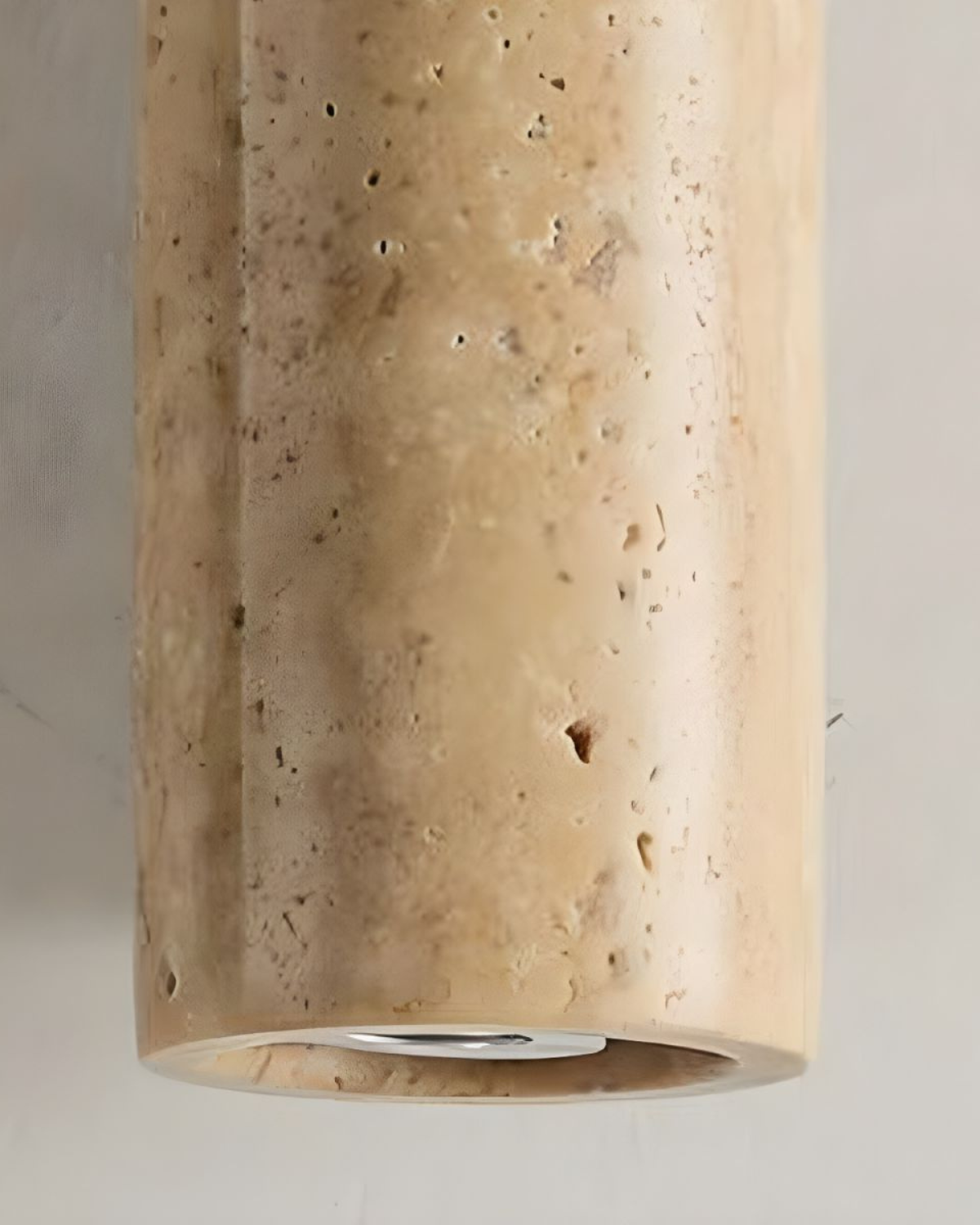 The Radiant Block