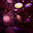 Night Light Star Projector - DreamLight