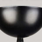 Arisha Suspension LED, Black & White, D 25/35CM