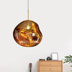 Milo Pendant Lights 4 Colors