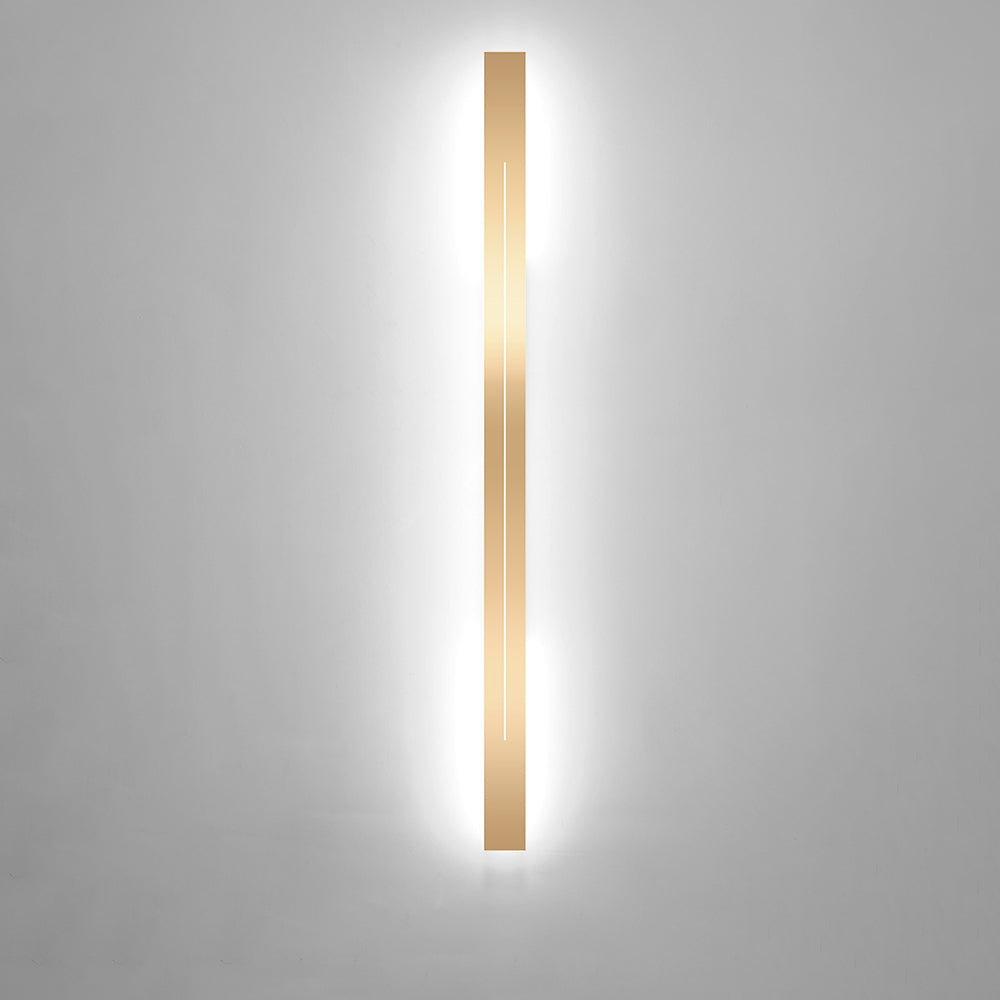 Azin Simple Indoor Modern LED Wall Lamp