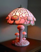 The Fungal Light