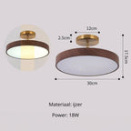 Sinton – Ceiling Lamp