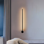 Treacy Linear LED Wall Light