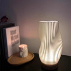 Wavy Ambient Lamp - Sofia