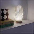Wavy Ambient Lamp - Sofia