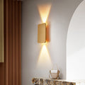 Nova Indoor Wall Lamp