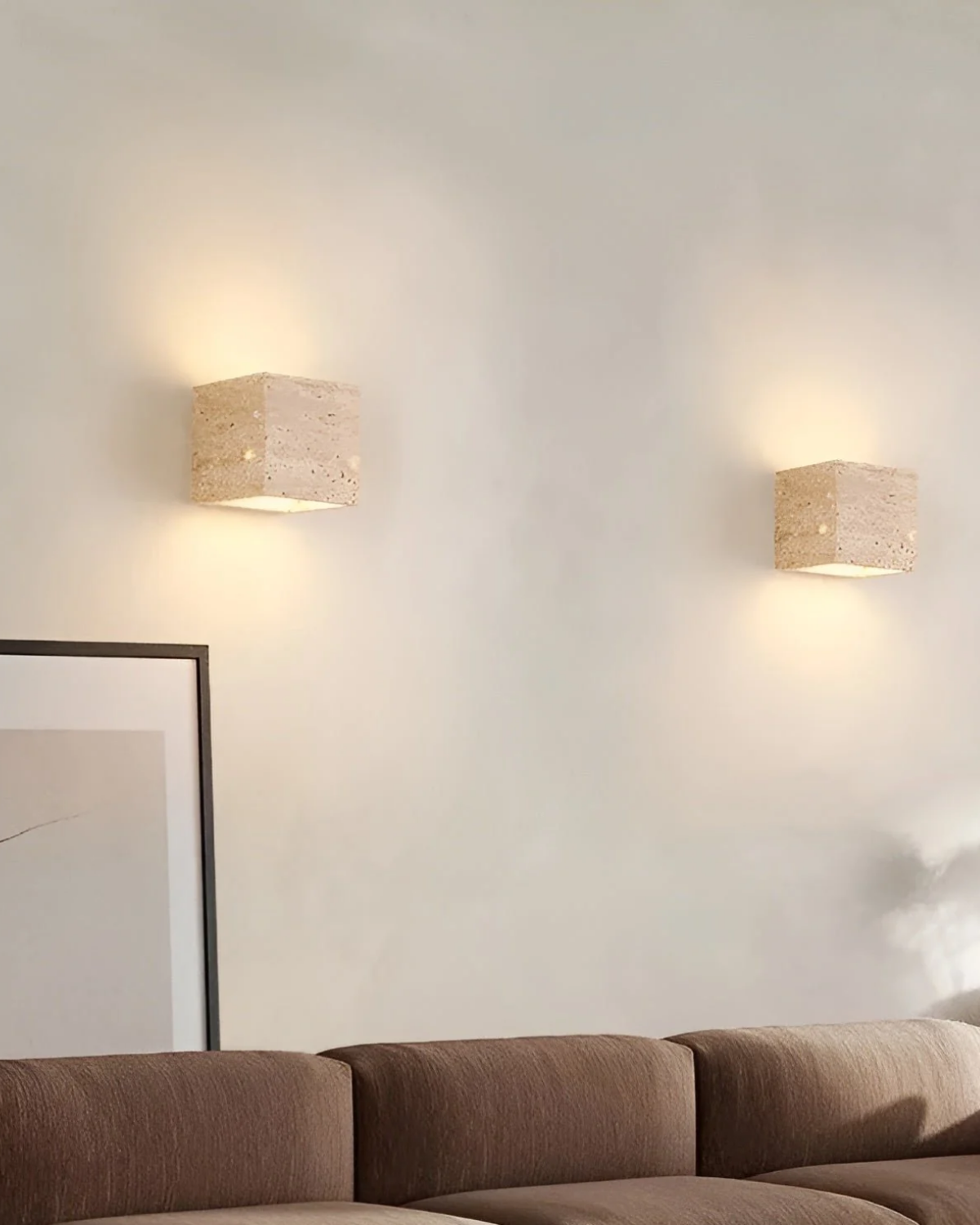 The Tranquil Light