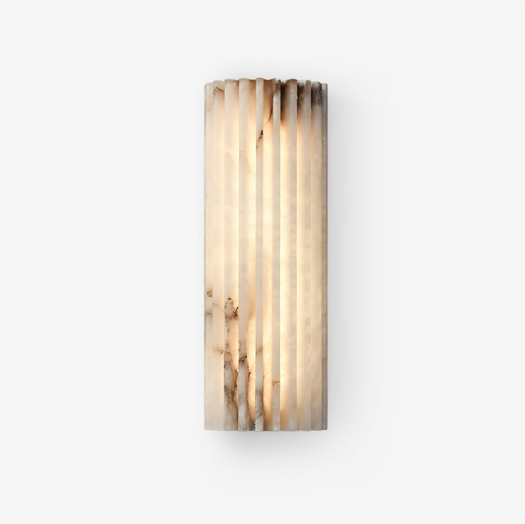 Orcarion Alabaster Wall Light