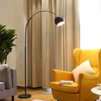 Aria Floor Lamp Macaron Multicolored Living Room/Bedroom