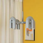 Designer Hanging Lamp with Sculptural Form – Modern Lighting