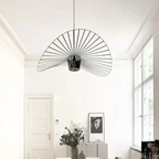 Maralynne - Modern Creative LED Pendant Lamp with Hat Design