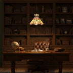 Serena Tiffany Pendant Lamp
