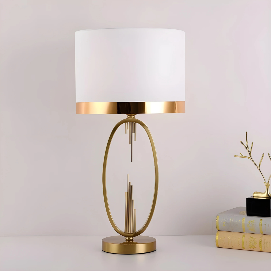 Ordo - Modern LED Table Lamp