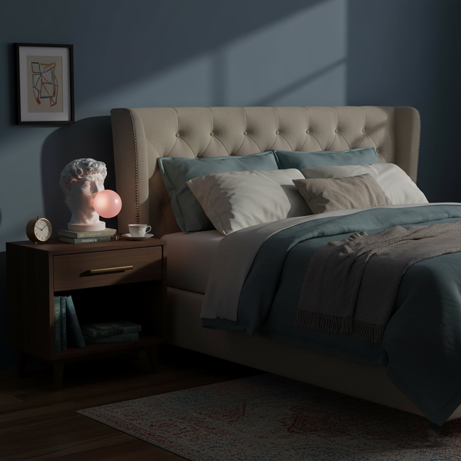 Wonder Table Lamp