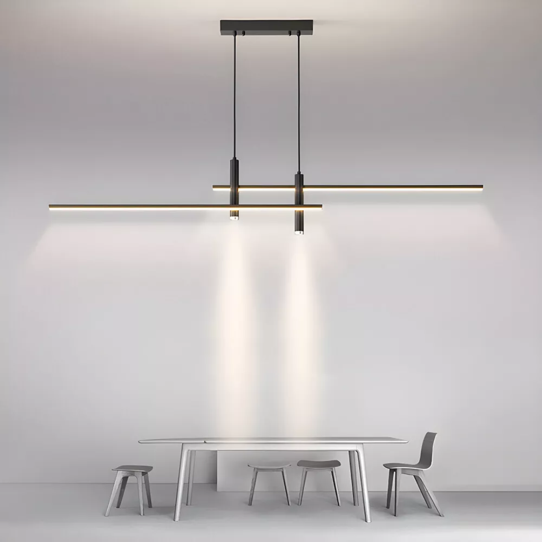 Juvo - Design Pendant Lamp