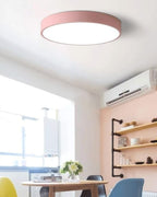 Moravia - Ceiling Lamp with Modern Design Lighting
