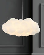 The Ethereal Cloud