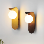 Icar - Scandinavian LED Wall Lamp