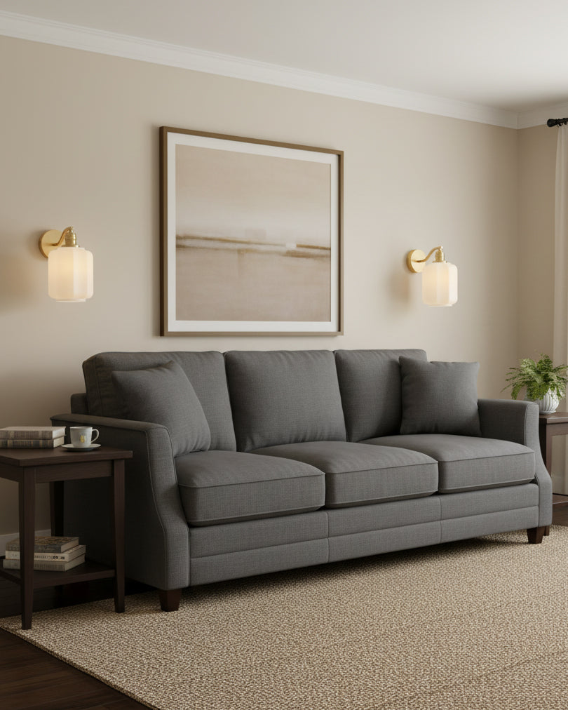Henry Wall Lamp