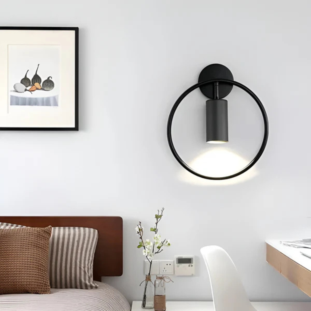 Savi - Luxe LED Wall Lamp | Indoor Wall Lighting