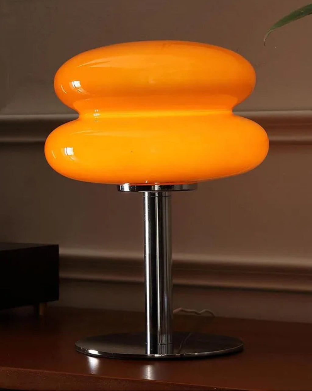 The Modern Halo