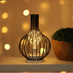 Luxury Table Lamp - LumiGris