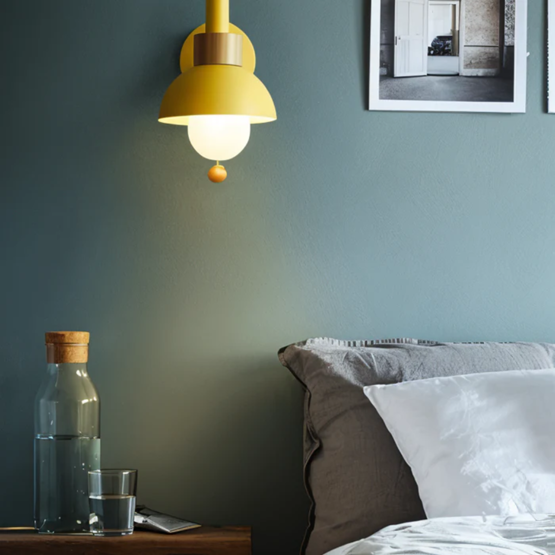 Melyx - Stylish LED Wall Lamp