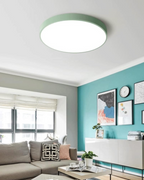 Moravia - Ceiling Lamp with Modern Design Lighting