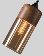 The Wood Brilliance
