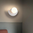 Lyca - Stylish Wall Lamp Indoor