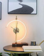 The Light Clock