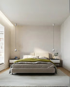 The Elegant Light Fixture