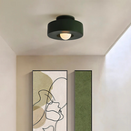 Galini - Modern Round LED Ceiling Light
