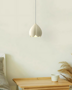 The Pendant Flower